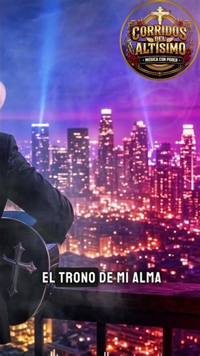 ✨LA FE ME SOSTIENE 🕊️ |CORRIDOS CRISTIANOS 2026 🎶🔥
