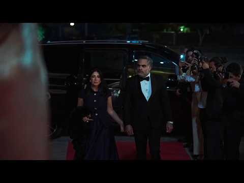 الانتظــــار خلـــص  حلقات جديدة الليلة من مسلسل  #طالع_نازل