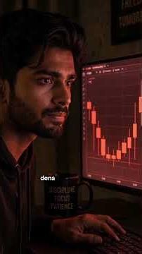 The Untold Story of Anish Singh Thakur | Episode 4 – The Hero Trader