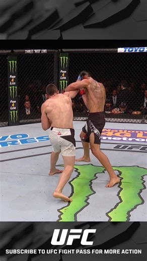 Watch WHY Max Holloway vs Ricardo Lamas Was Instant Classic... More MMA action 👉 UFC Fight Pass | UFC