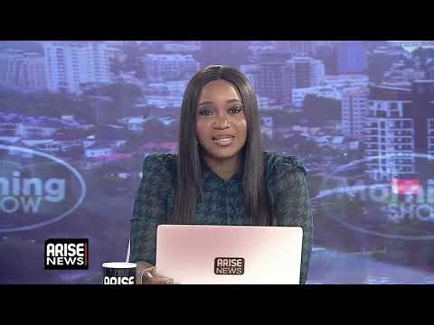 The Morning Show: NYSC to Focus on Skills, Jobs Under New Reforms