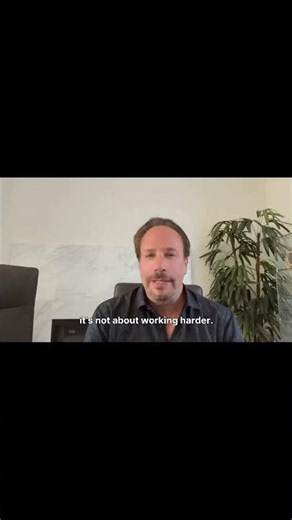 How to Attract More Money & Success by Letting Go