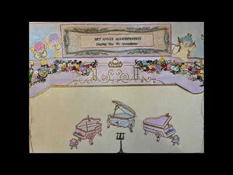 II💫Traditional-AAA💐Amazing Grace🌱Live💫🎆Opulence💌Commemorate Memorial Day🌈S.S🌱1898 Grand Piano🎊