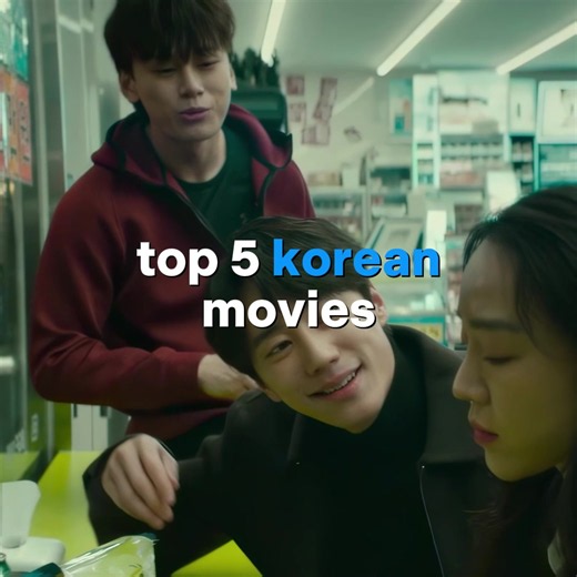 top 5 korean movies #kdramas #recommendations #bravecitizen #colony #thefirstride