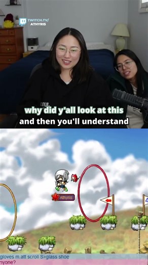 maplestory classic was peak gameplay in 2004