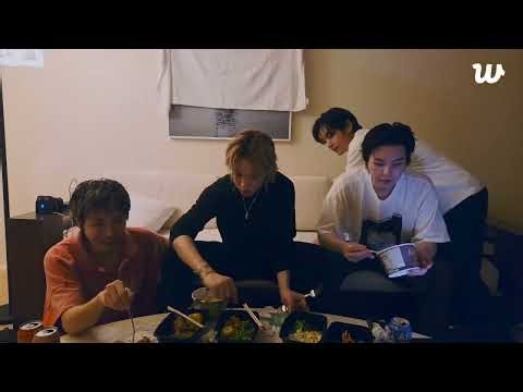 [SUGA, j-hope, Jimin, V Live] 260429 Tampa make some noise~