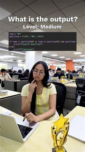 Only 1% Can Guess This Python Output 🤯 | Can You?