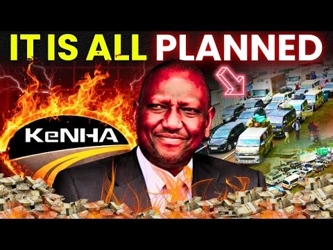 YOU SUFFERING in The Traffic Jam is MAKING SOMEONE RICH! (Must Watch!)