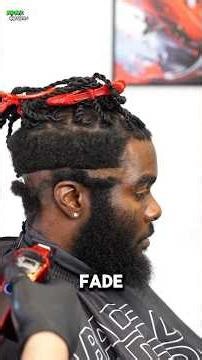 Mighty Skin Fade Haircut ✂️ @Theebarber_chris