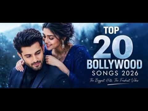 Top Trending Songs ❤️ Best Hindi Love Songs | Latest Romantic Songs Playlist | New Song Hindi