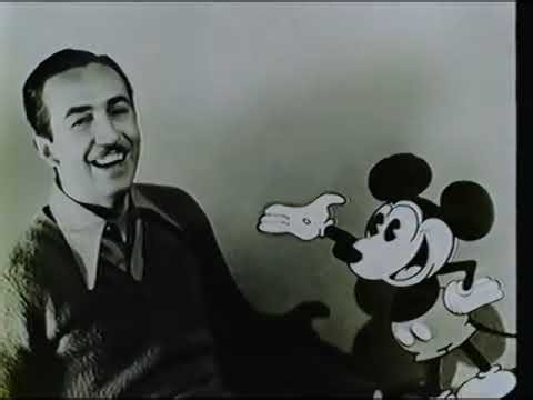 Fabulous 50s 1984 VHS Opening