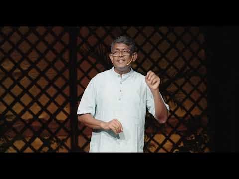 Why Indian judiciary embraces Climate Change? | Justice D. Bharatha Chakravarthy | TEDxNapier Bridge