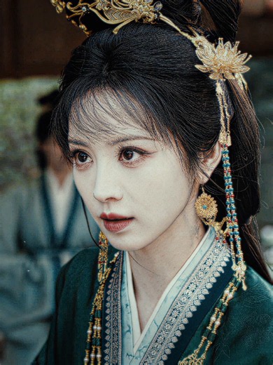 Let’s pray this works Cc dt. @jaacaerys Dt. @swanvxy @wonifect Drama title : Where the Mask Ends (嫁金钗) Number of episodes : 33 Country : China Platform : Youku, Netflix Release date : October 16, 2026 Main cast : Tian Xiwei as Wei Rao / Ah Chou / Jun Dai, Yan An as Lu Zhuo #wherethemaskends #tianxiwei #yanan #wherethemaskendsedit #jundai #weirao #achou #luzhuo #tianxiweiedit #tianxiwei田曦薇 #田曦薇 #yananedit #yanan闫按 #闫按 #weiraoluzhuo #jiajinchai #transfergoldhairpin #pursuitofjade #fanchangyu#histo