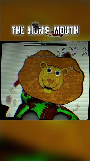 FNF Slendytubbies: The Lion's Mouth – All Versions [Comparison] // 6 Mods #shortvideo #shorts #short