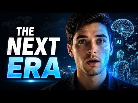 Top 10 Tech News That Will Change Your Future (May 2026)