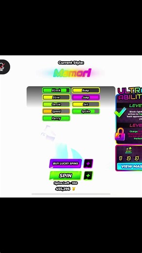 How I Got the NEW Ultra Mamori on the Last Lucky Spin