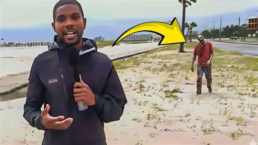 Scariest Moments Captured on Live TV | Aliens UFO Caught on Camera