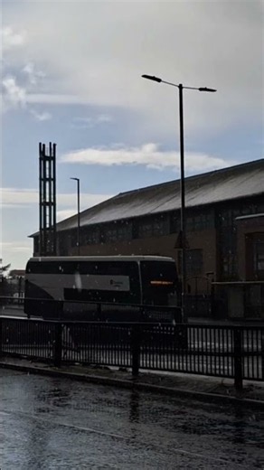 Translink Goldliner 2036 in Derry