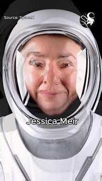 Meet Crew-12: SpaceX’s Next Crewed Mission