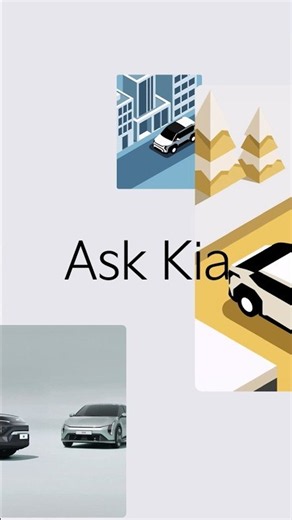 Ask Kia: EV | Global Brand Site