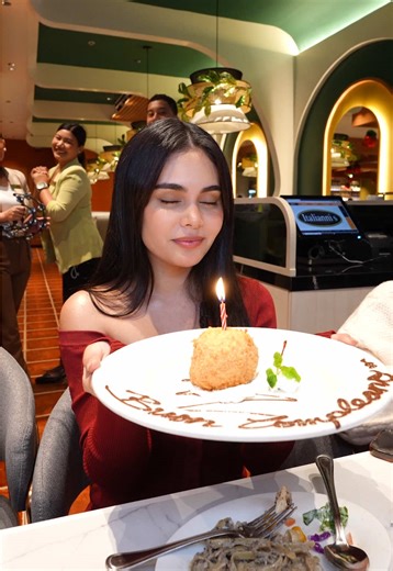 Family Bonding at Italian Restaurant: A Fun Experience