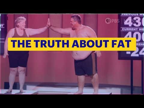 What “The Biggest Loser” Got Wrong About Weight Loss