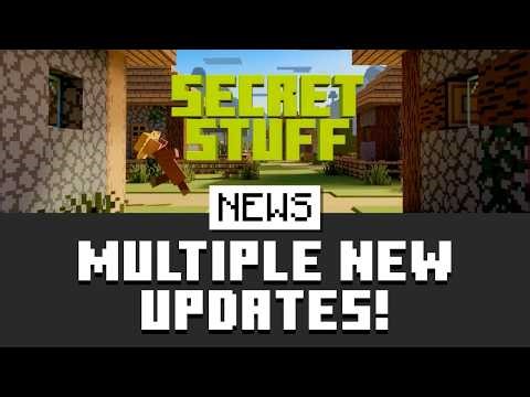 Minecraft Live 2026: "MANY UPDATES" & Combat Changes?