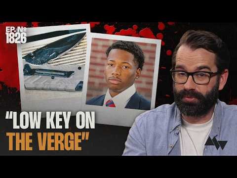 INSANE: Prosecutors In Karmelo Anthony Case Hid The Most Damning Evidence | Ep. 1826