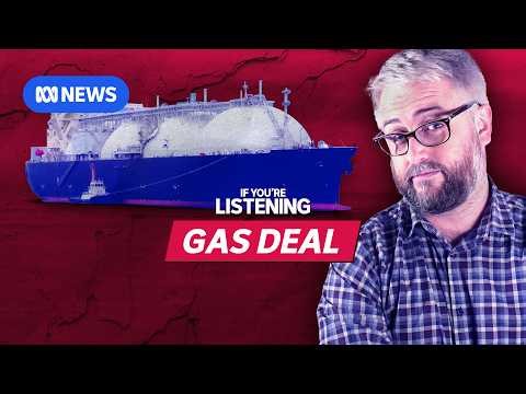 How the Iran war exposed Australia's energy mistakes | If You're Listening