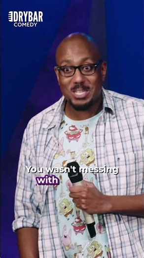 New kids don't know about the real legends! | Carter Anderson Strand-Up Comedy Comedy