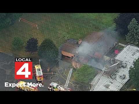 Local 4 News at 6 -- Aug. 6, 2026