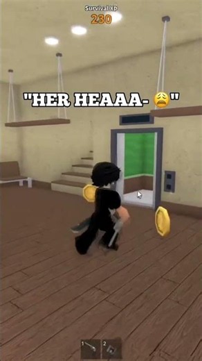 MM2'S WORST SHERIFF 😭
