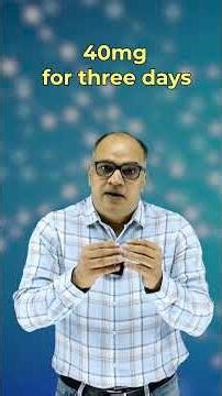 Tapering of Steroids