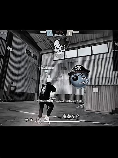 SMOOTH HEADSHOT🤯💯#shorts #shortsfeed #trending #viralshorts #freefire #subscribe‪@NotGamerFleet‬
