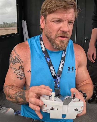 Drive Through A Minefield, Win $400,000 | MrBeast