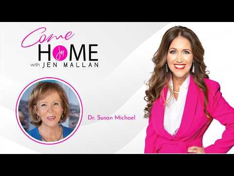 The Truth About Christian Zionism | What the Bible Actually Says (With Dr. Susan Michael)