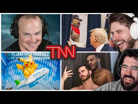 The Most Wholesome TNN We’ve Ever Had!