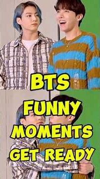 BTS Clips That Turn Normal Moments Into Pure Comedy 😂