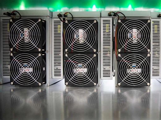Riot's bitcoin loan has a catch: More BTC sales if prices keep falling