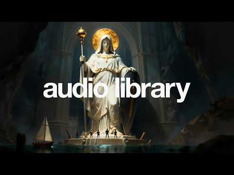 Suspenseful Cinematic Music for Crime Documentaries 🕵️‍♂️ (No Copyright) | Scott Buckley - Echoes