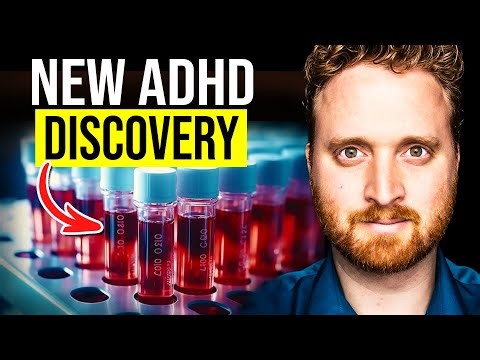I Did 11,712 Lab Tests On ADHD Patients & Learned This