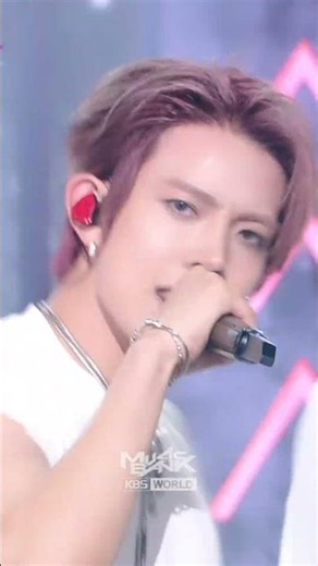 EVAN - Ride or Die #エヴァン #에반 #EVAN #Shorts #MusicBank | KBS WORLD TV