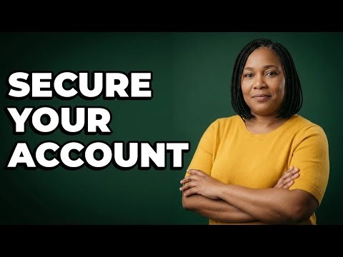 How To Activate Multi-Factor Authentication On Bank Accounts?