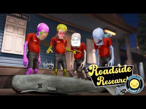 Roadside Research - A New Player Has Entered the Probe N Go!