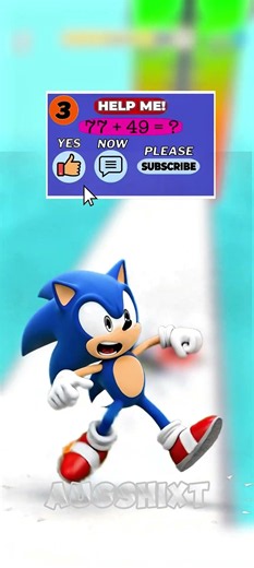 OMG! SONIC VS PIKACHU IN THE ULTIMATE BATTERY RUNNER 3D! 😱⚡️🔋 #shorts #SonicTheHedgehog #pikachu