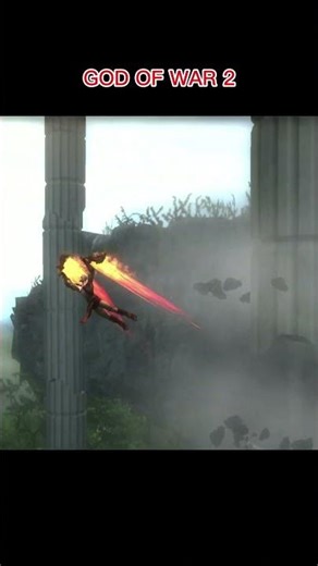 God Of War 2