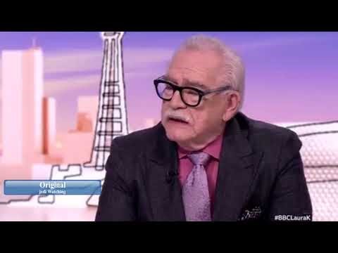 Laura Kuenssberg on Topic..