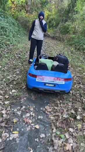 Guinness World Record: Longest Journey by Toy Cars vs. Mosquitoes!