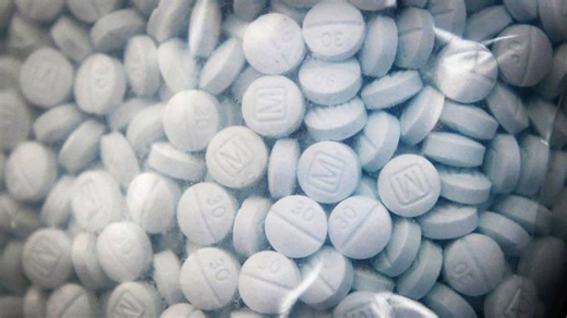 Michigan overdose deaths down 47% since 2021: Report