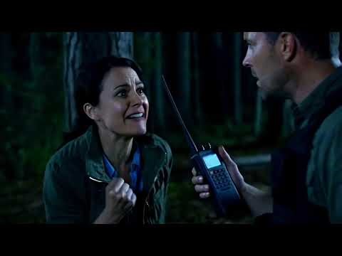 Alien Creature Saves Human | Epic Sci-Fi Action Scene | Predator Style Movie Clip